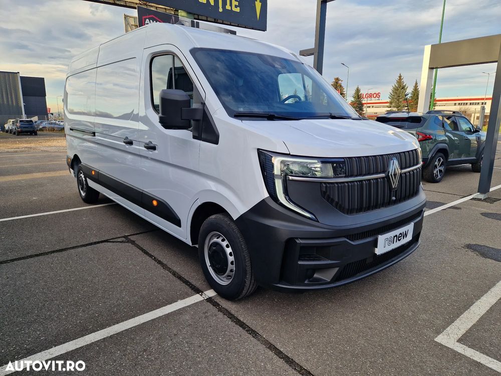 Renault MASTER - 6