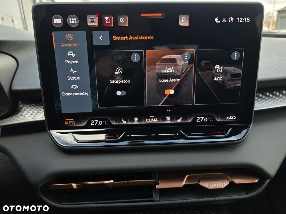 Cupra Terramar - 22
