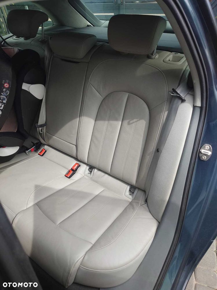 Audi A6 Avant - 7
