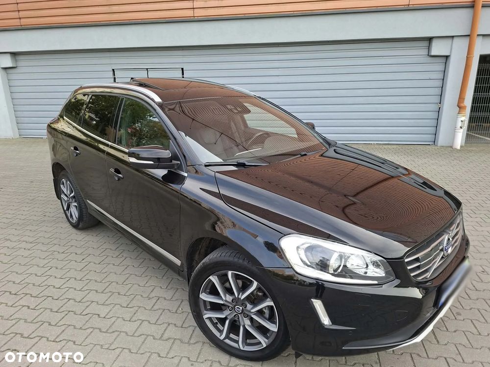 Volvo XC 60 D4 Geartronic Summum - 19