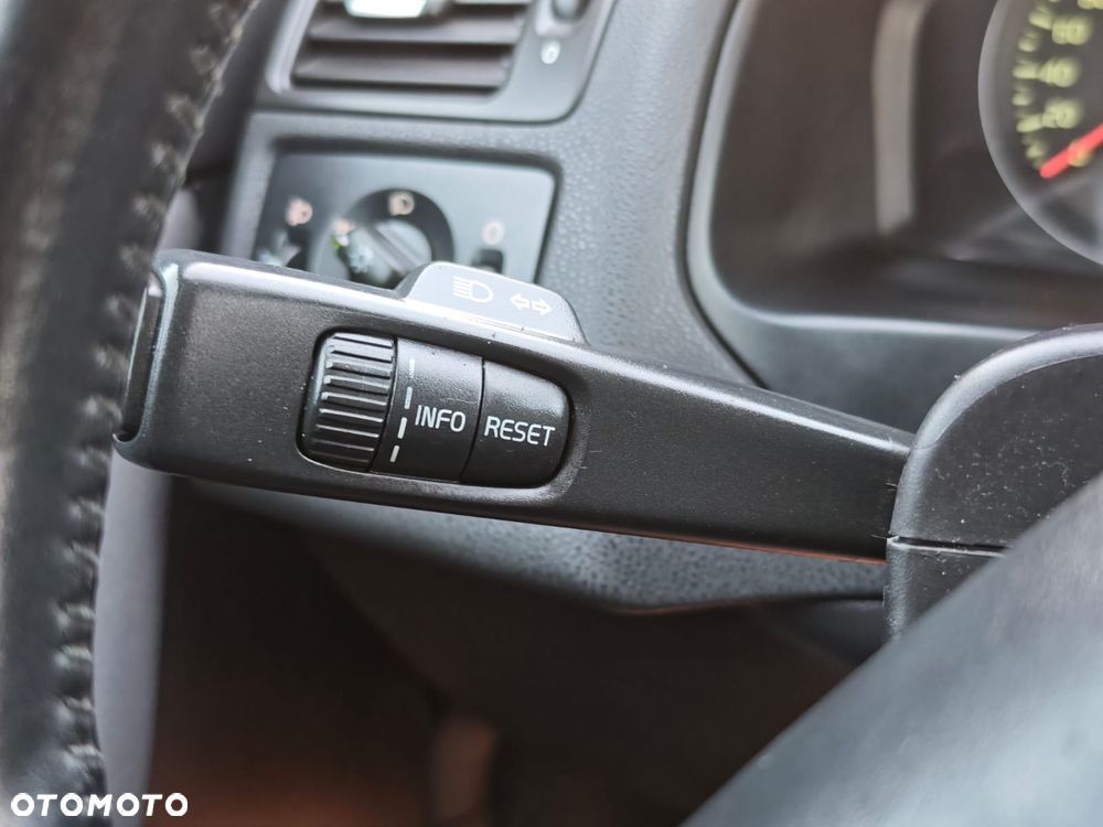 Volvo V50 2.0 RDesign - 10
