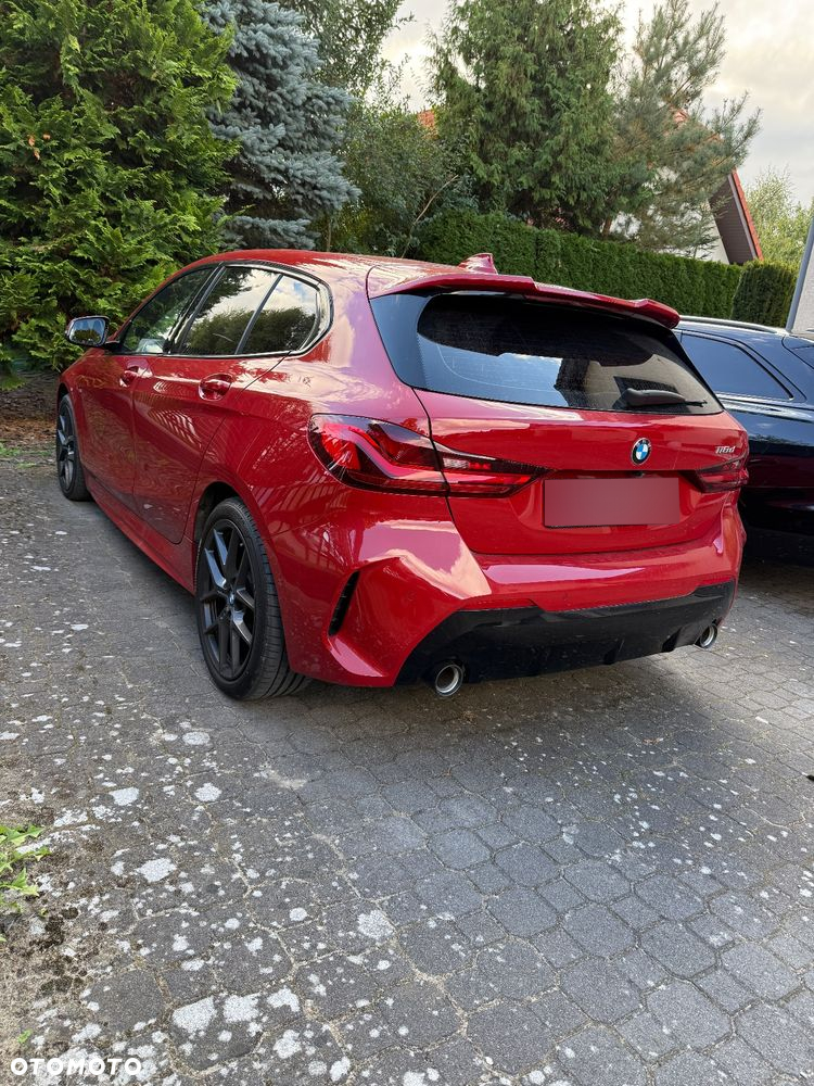BMW Seria 1 - 16