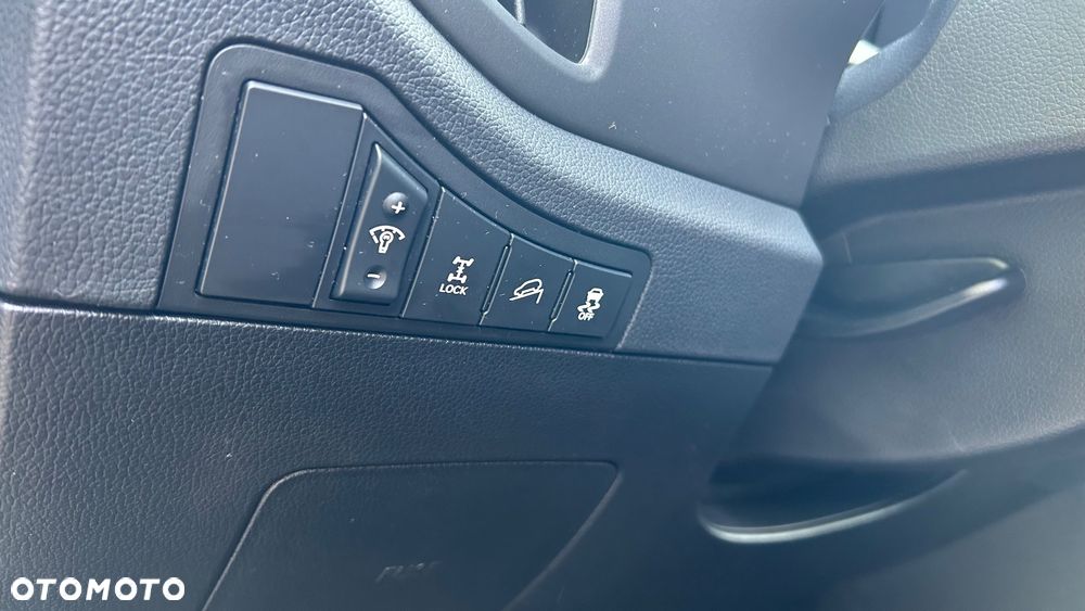 Kia Sportage 2.0 CVVT 4WD Spirit - 10