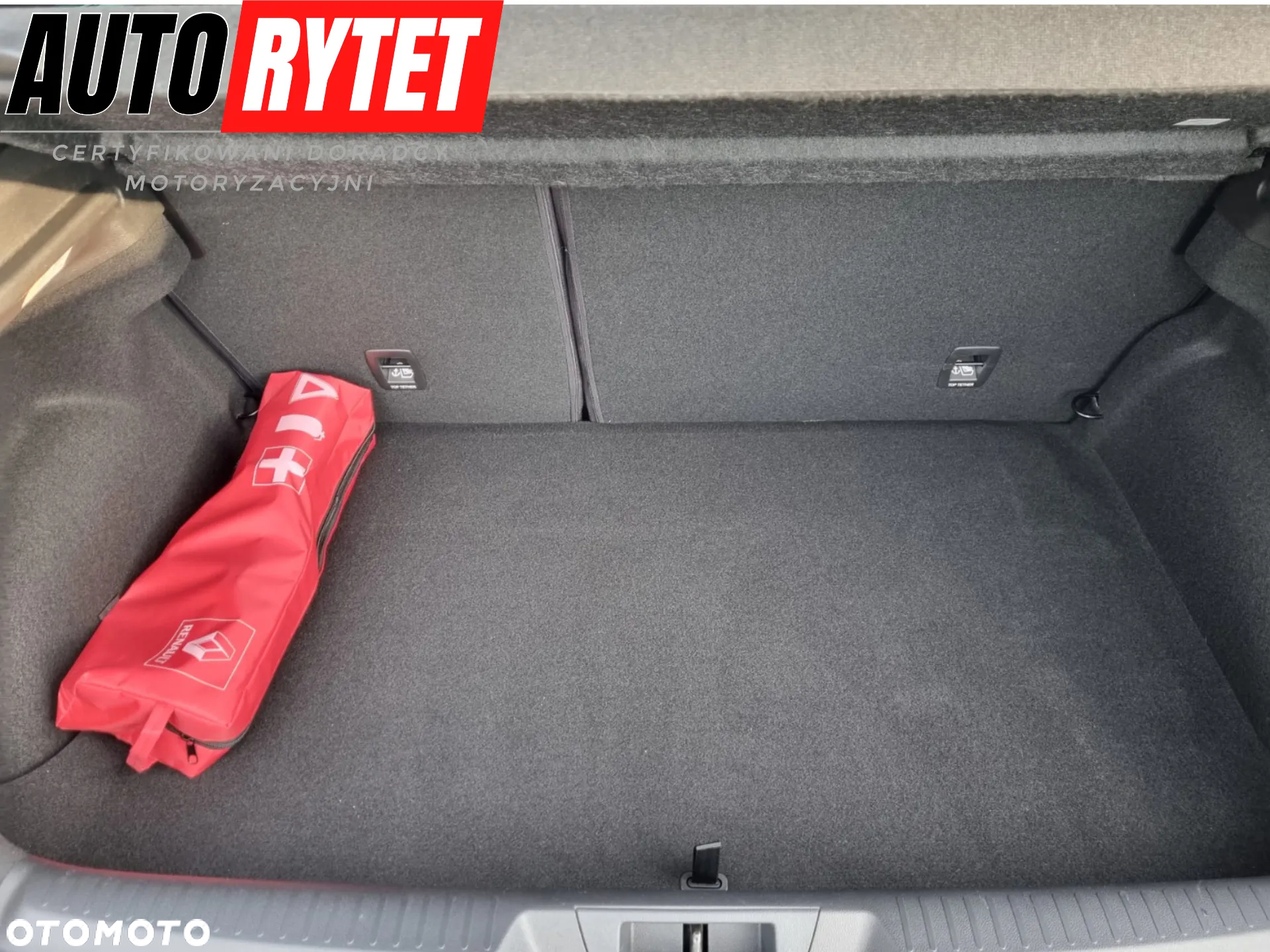 Renault Megane 1.8 TCe FAP R.S Ultime EDC - 16