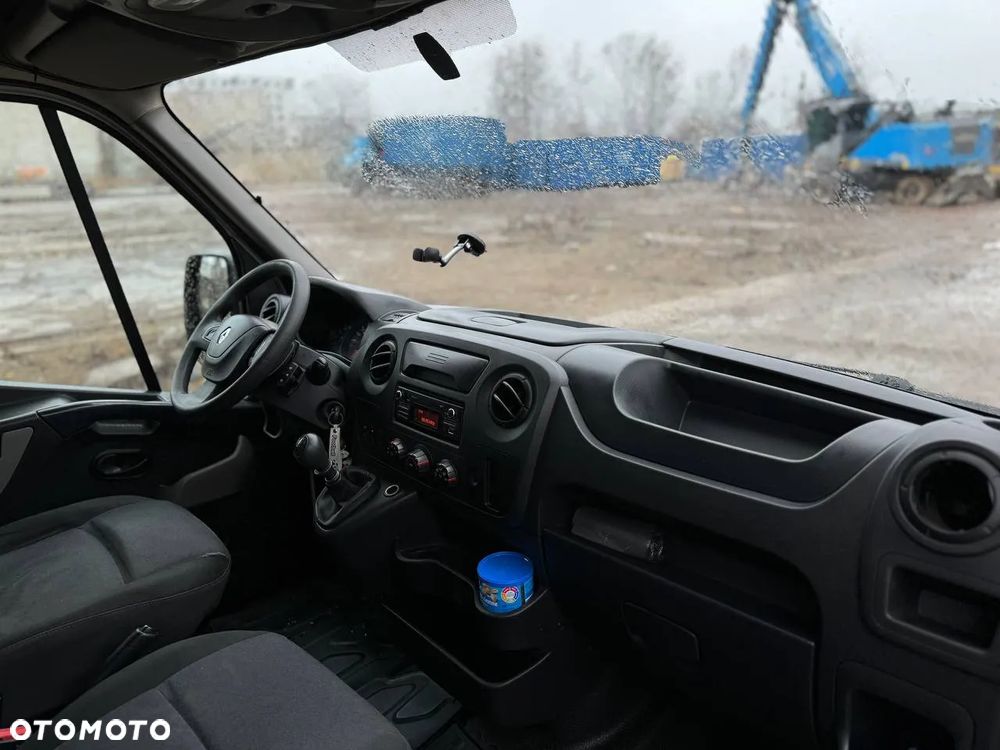 Renault MASTER - 9