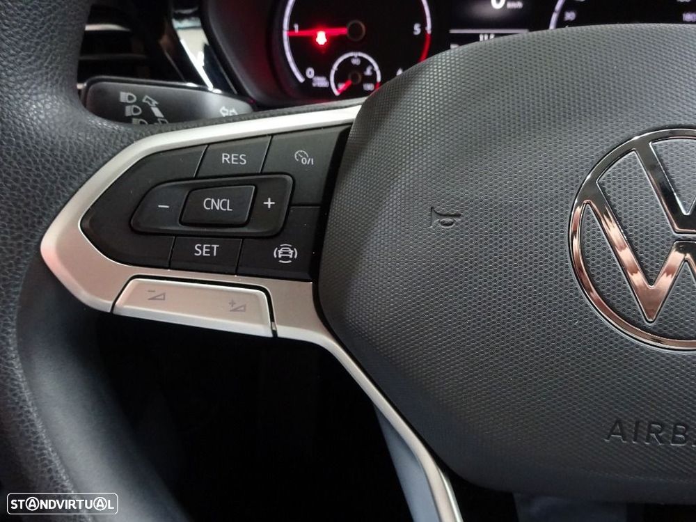 VW Caddy V Cargo Diesel 20- 2.0 TDI BUSINESS - 12