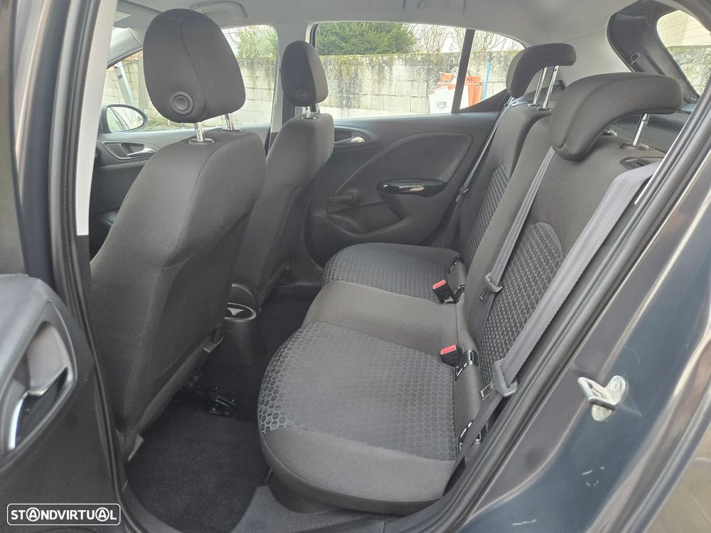 Opel Corsa 1.3 CDTi Edition - 11