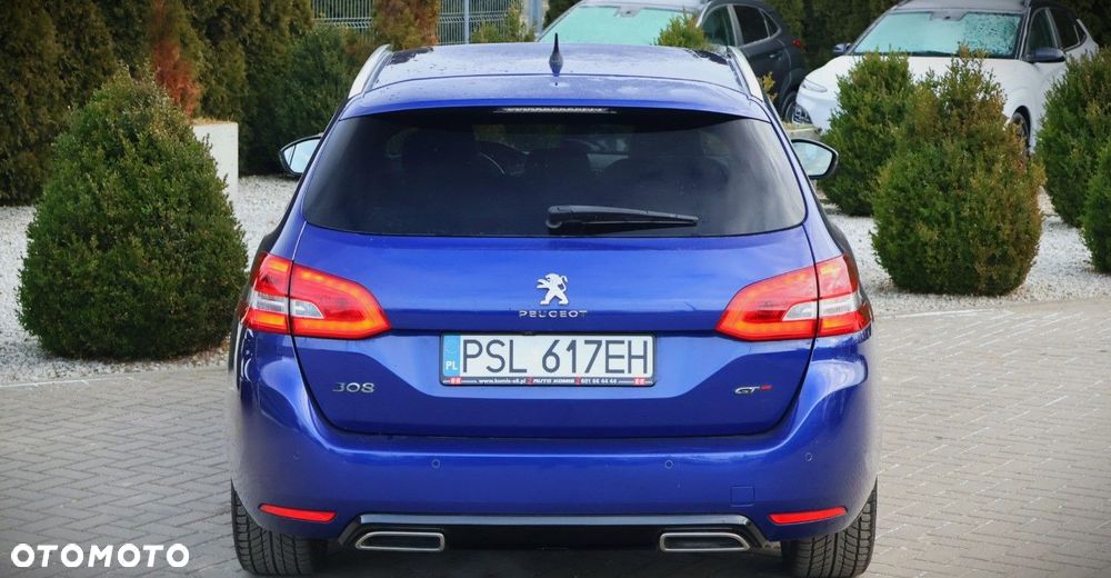 Peugeot 308 - 6