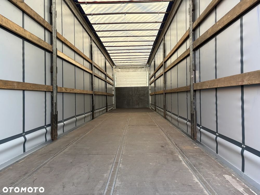 Schmitz Cargobull Mega - 5