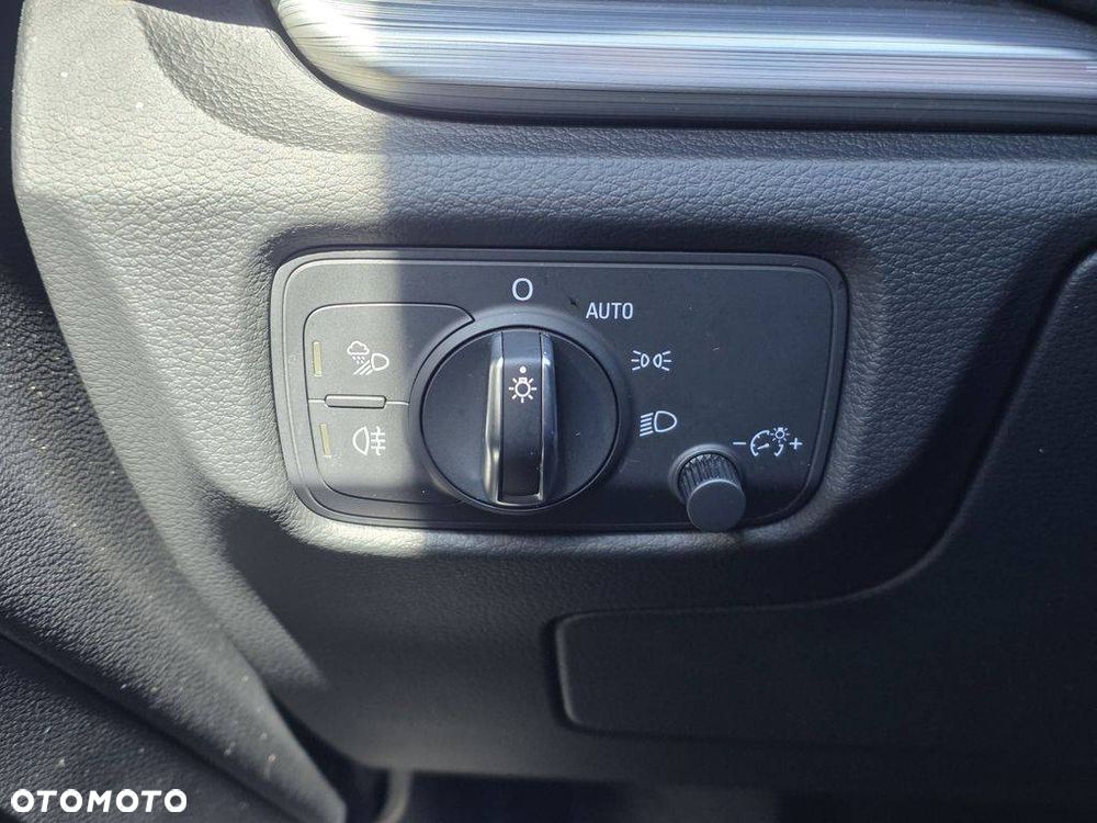 Audi A3 Limousine - 22