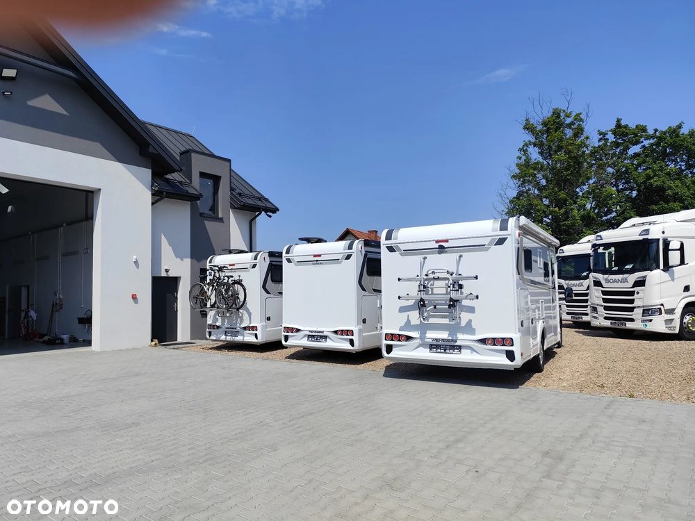 Weinsberg CaraLoft 650 MEG Ford - 27