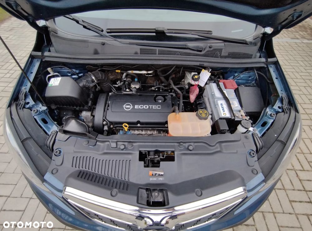 Opel Mokka - 40