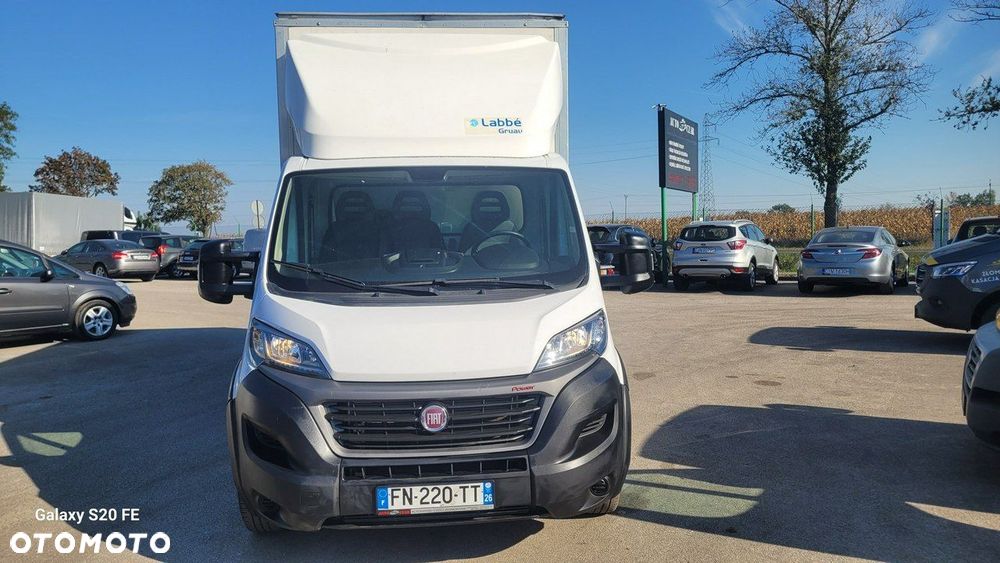 Fiat Ducato - 12