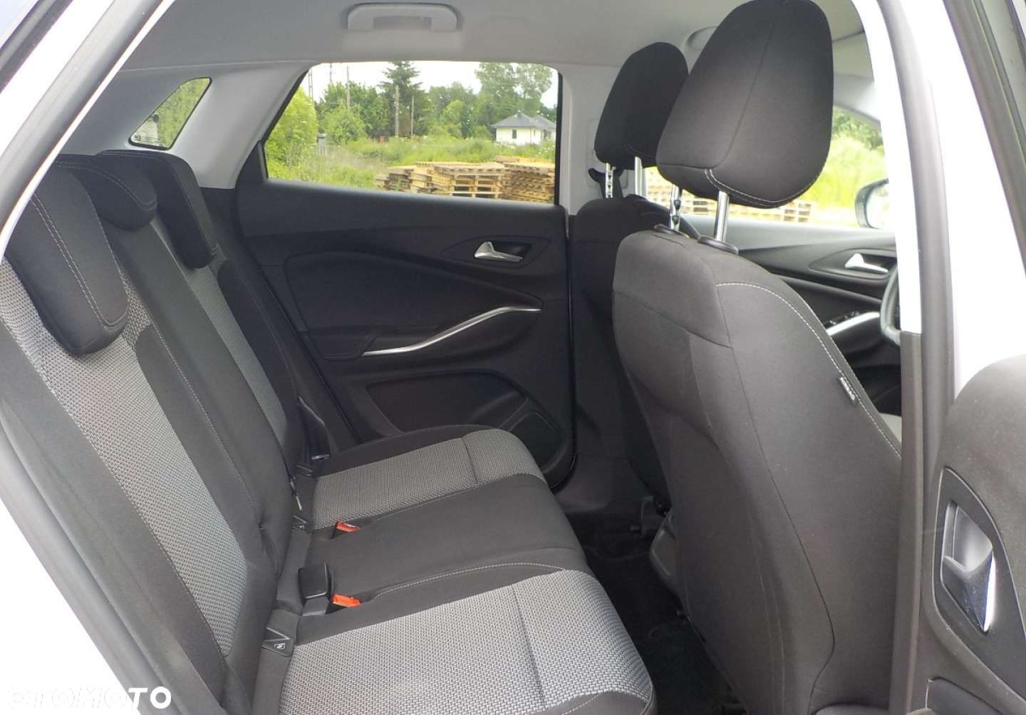 Opel Grandland X - 38