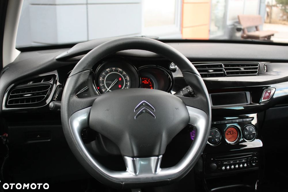 Citroën C3 VTi 120 Tendance - 27