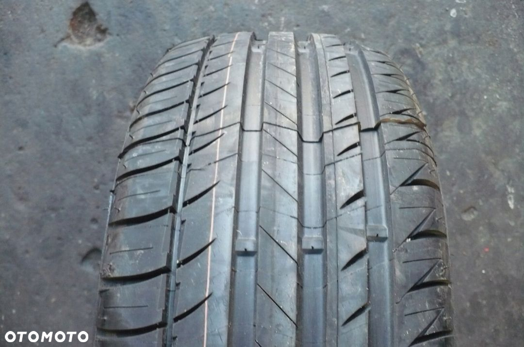 2x MICHELIN Pilot Exalto PE2 195/50R15 7,4mm NOWA - 2