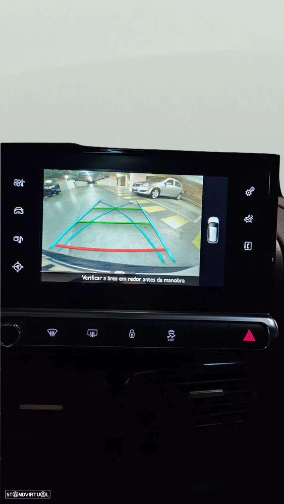 Citroën C4 Cactus 1.6 BlueHDi Shine - 9