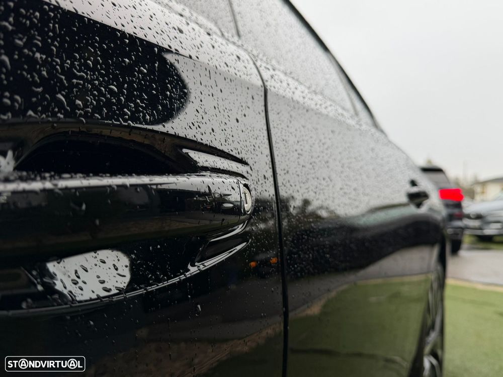 Peugeot 508 1.6 Hybrid GT e-EAT8 - 7