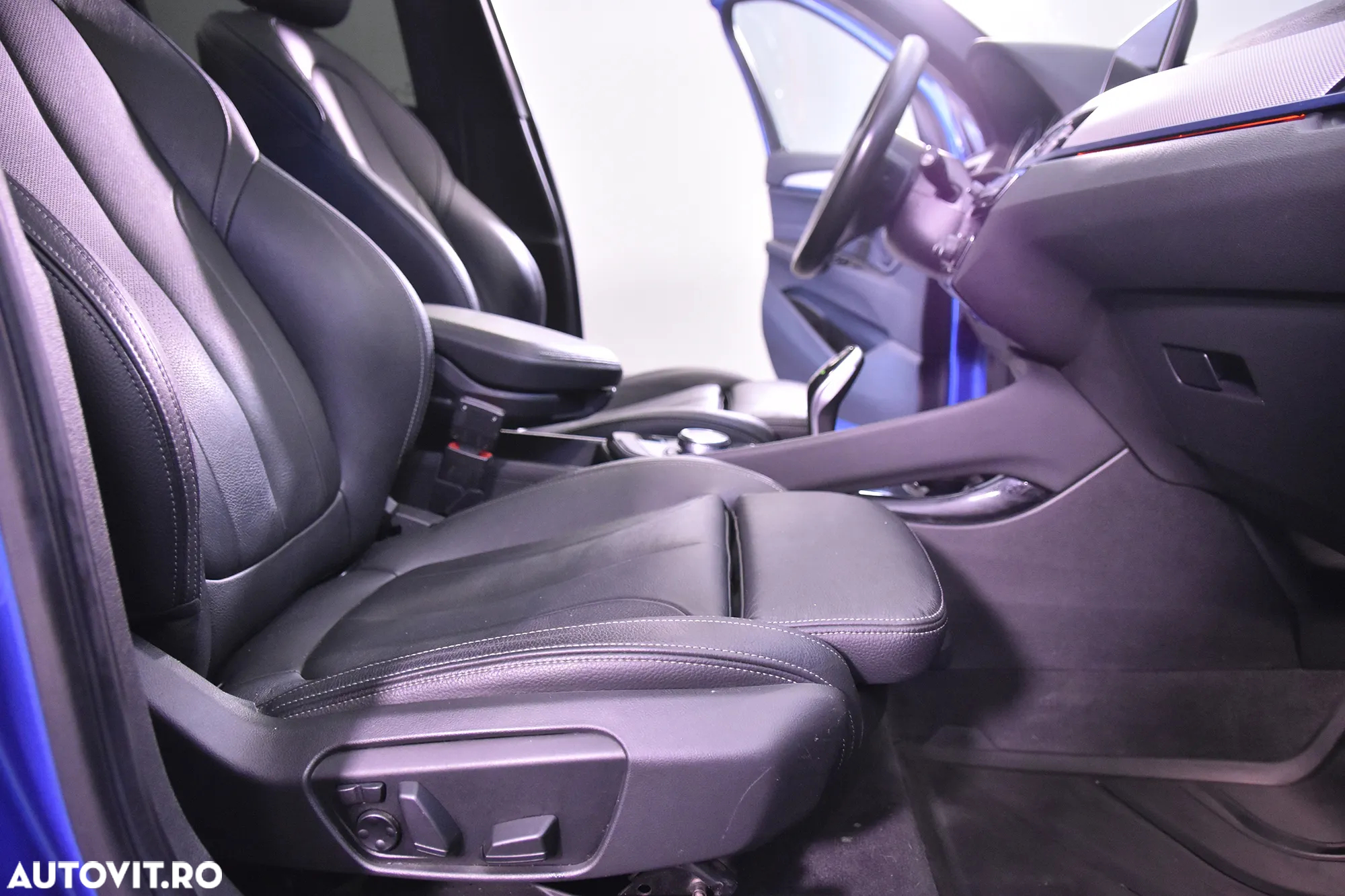 BMW X1 xDrive20d M Sport - 11