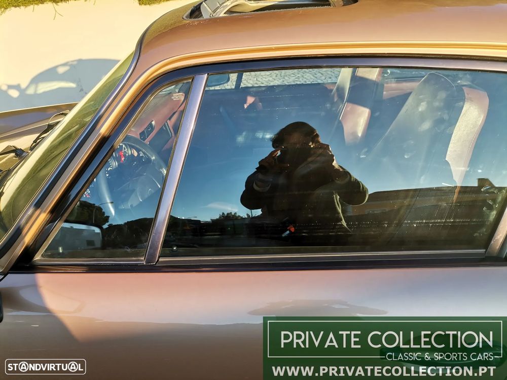 Porsche 911 Série G - 49