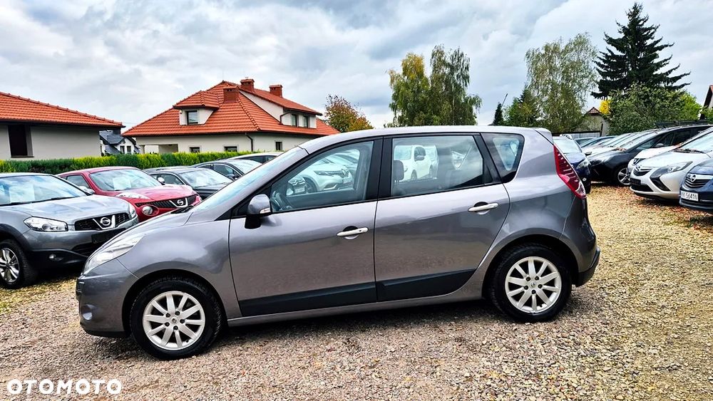 Renault Scenic 1.6 16V Tech Run Euro5 - 21