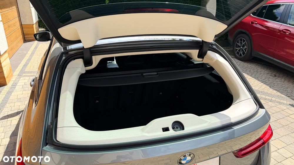 BMW Seria 3 320d M Sport Shadow sport - 30