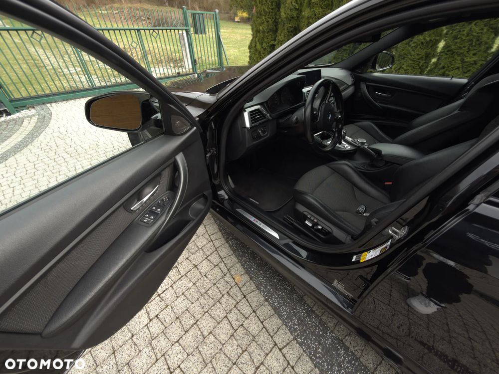 BMW M3 - 7