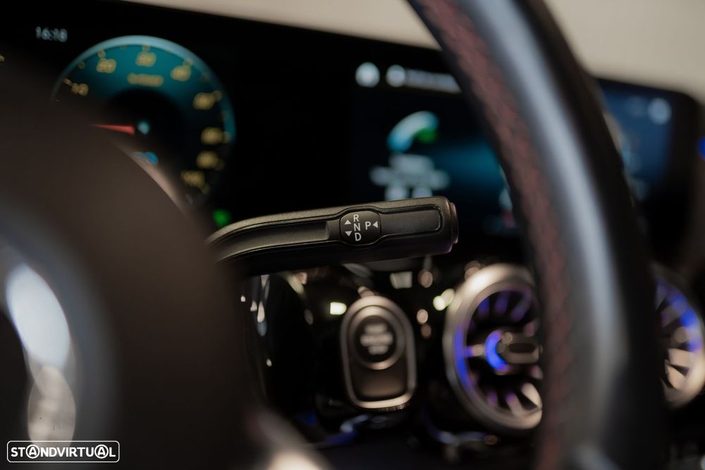 Mercedes-Benz GLA 250 e 8G-DCT AMG Line - 41