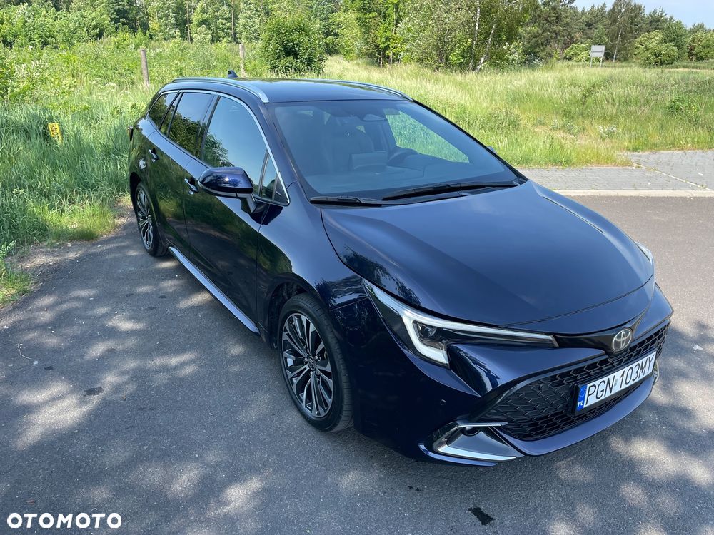 Toyota Corolla - 17