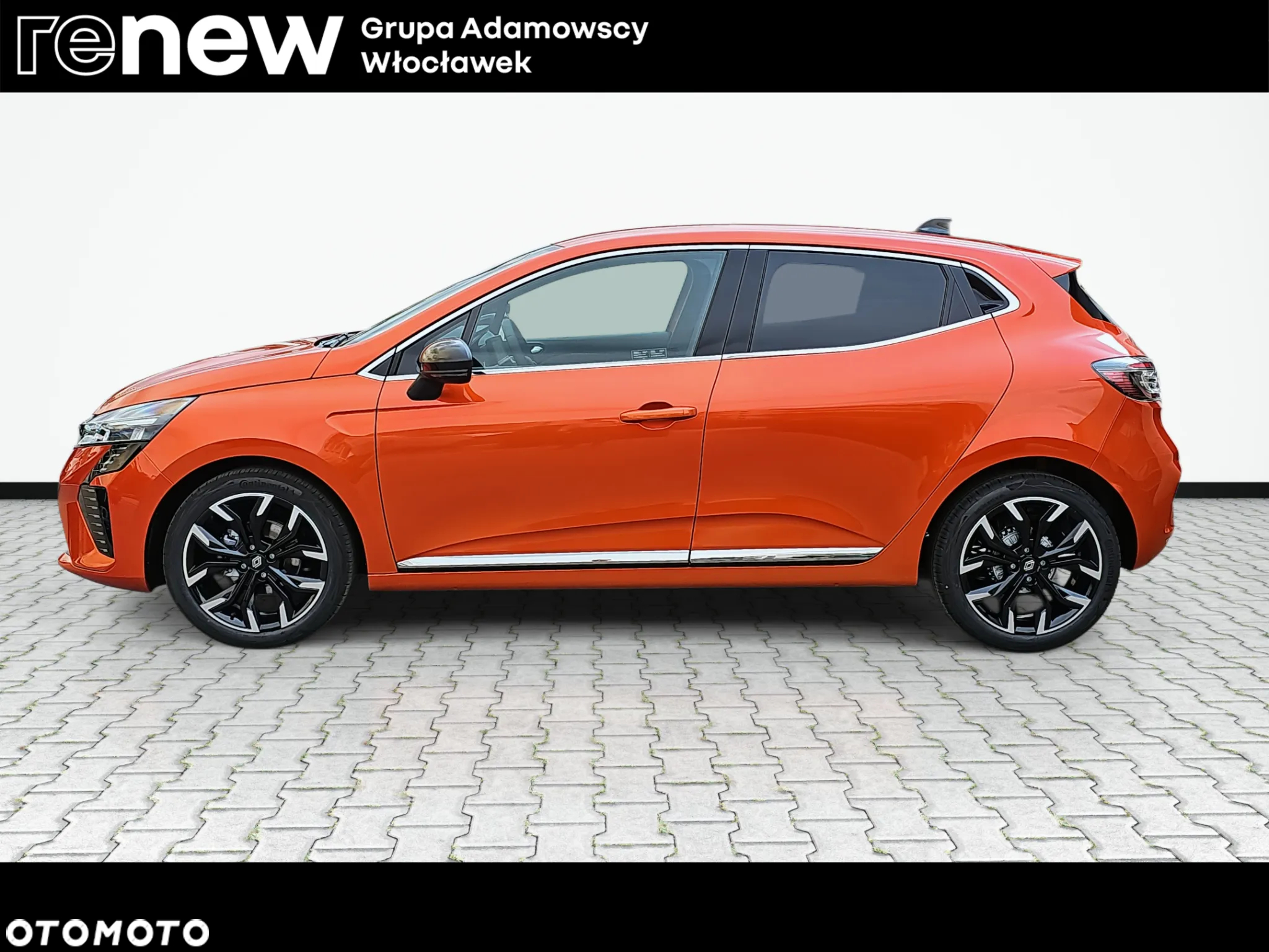 Renault Clio 1.0 TCe Techno - 8
