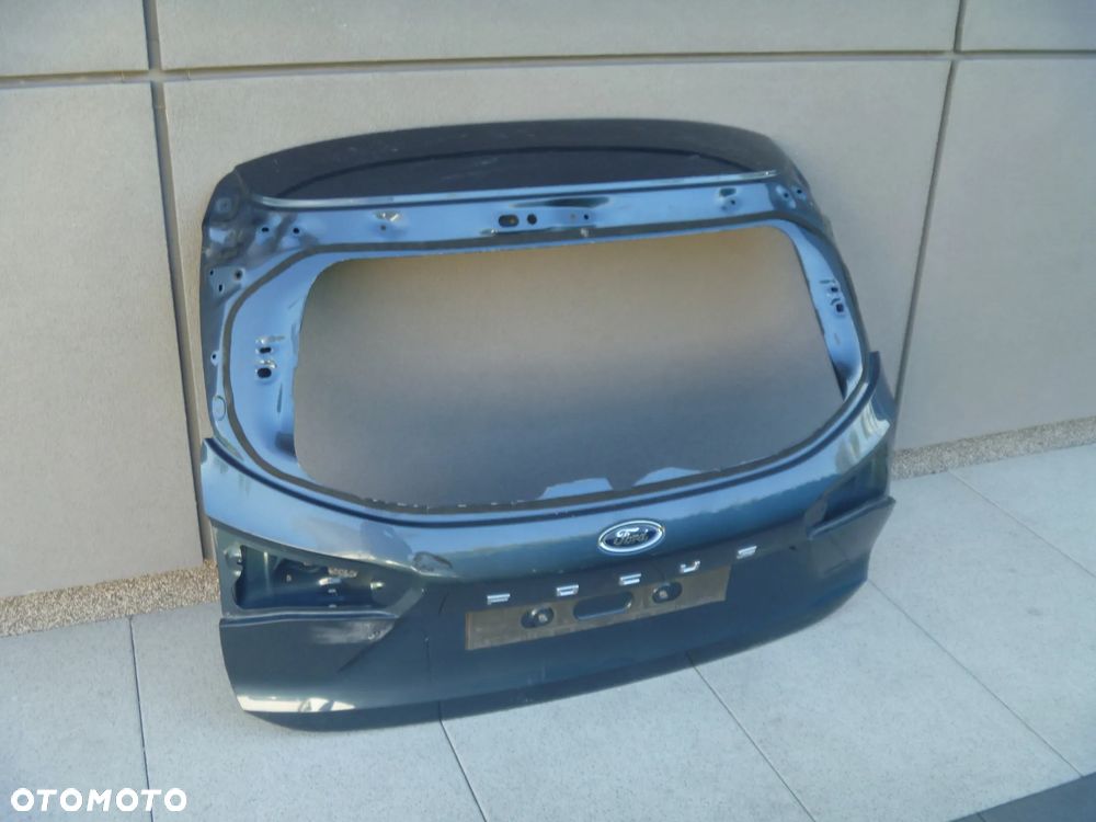 FORD FOCUS MK4 LAMPA PRAWA LED JASNA JX7B-13W029-AE - 8