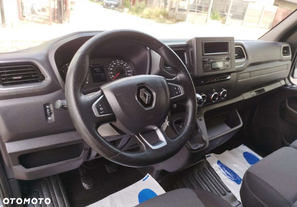 Renault Master - 14