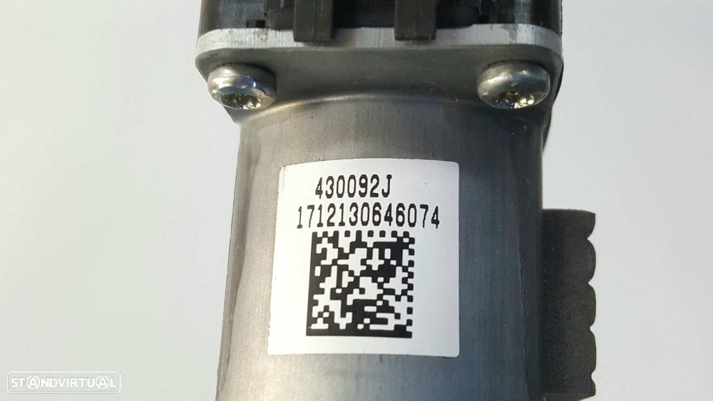 MOTOR ELEVADOR FRENTE DIREITO HYUNDAI IONIQ HYBRID - 2