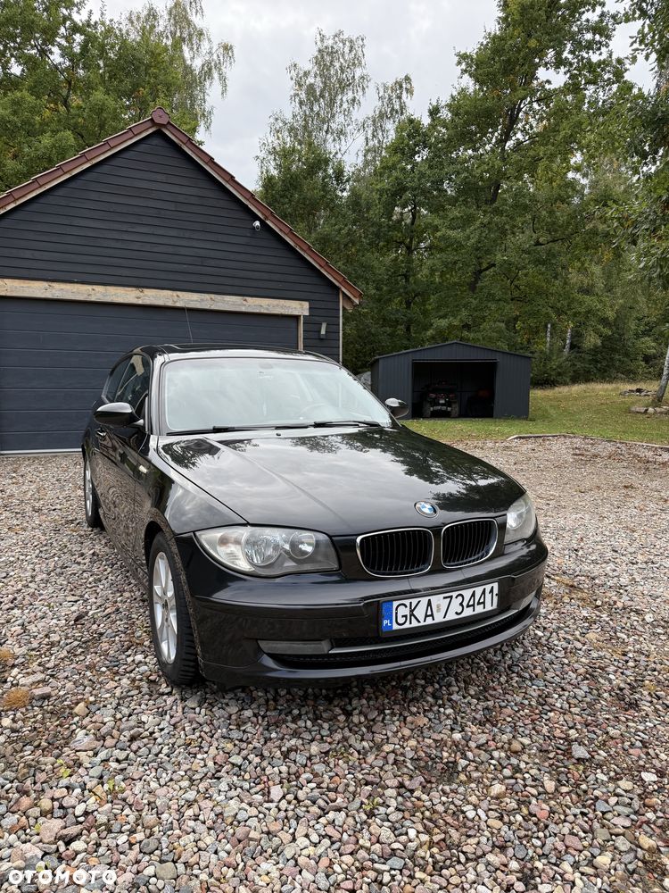 BMW 116I