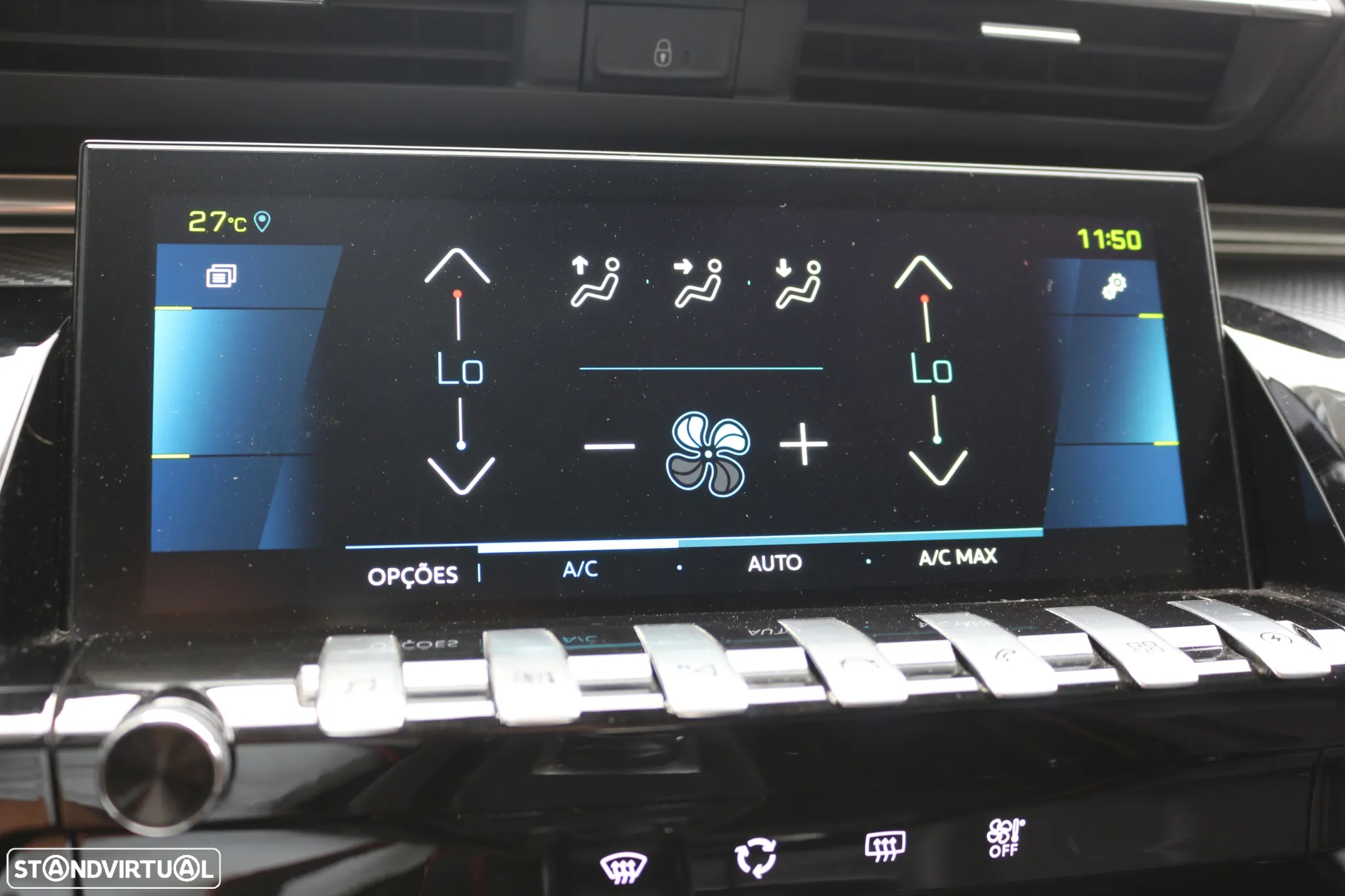 Peugeot 508 1.6 Hybrid Allure Pack e-EAT8 - 19