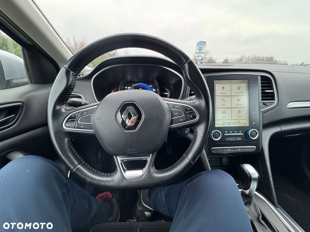 Renault Megane ENERGY dCi 110 EDC INTENS - 23