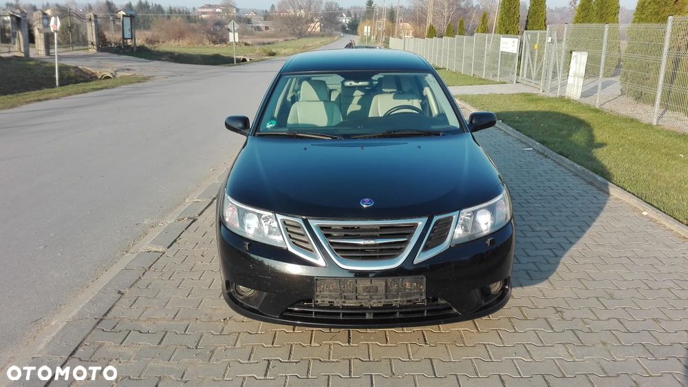 Saab 9-3 1.9TiDS PF Linear - 2