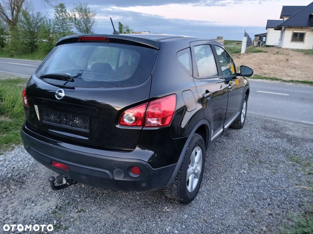 Nissan Qashqai 2.0 I-Way - 18