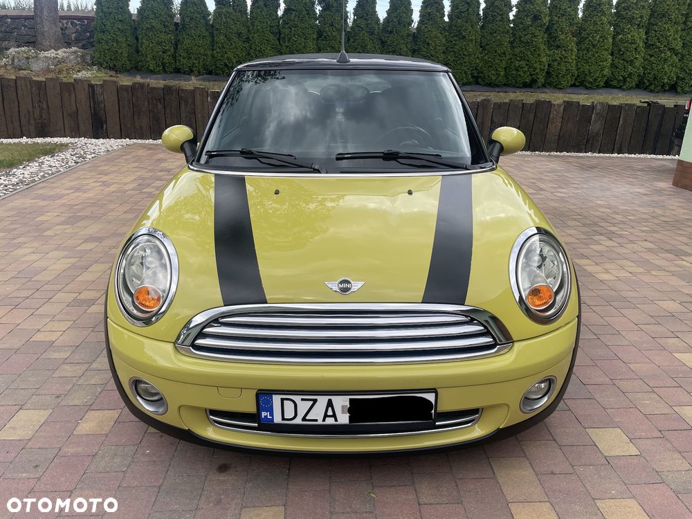 MINI Cooper - 3