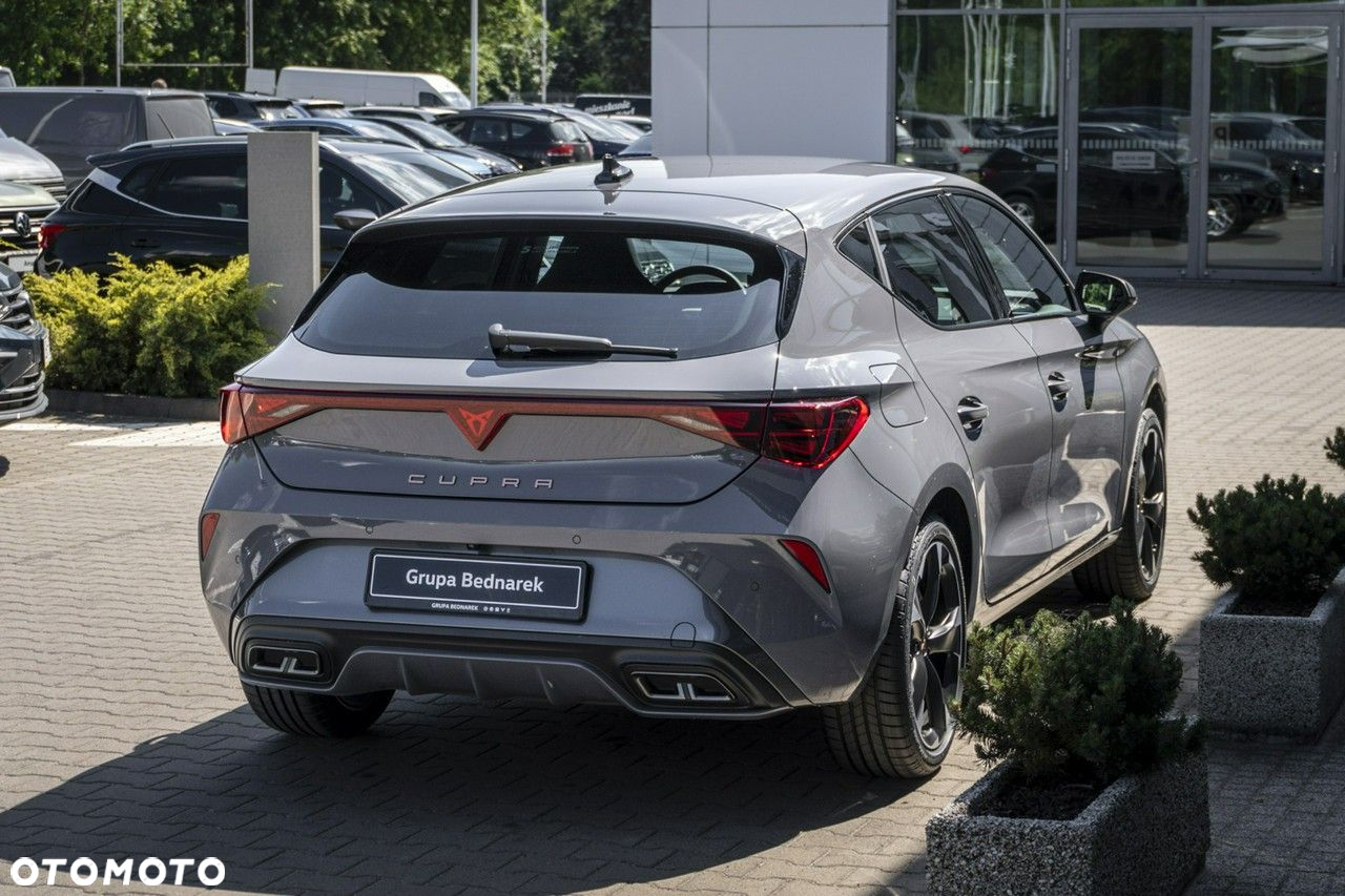 Cupra Leon - 11