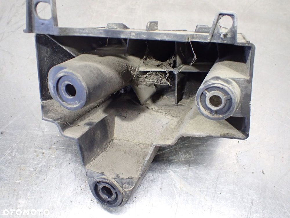 ŚLIZG ZDERZAKA PRAWY TYŁ CITROEN C4 I COUPE 1.6HDI 9650693580 - 7