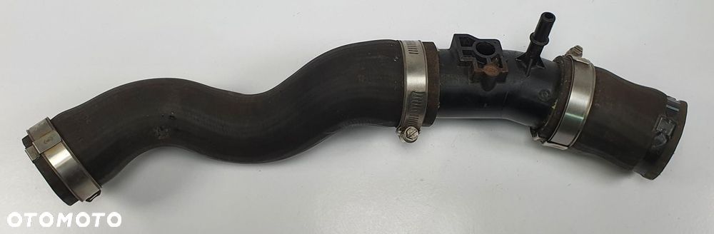 RURA DOLOT POWIETRZA FORD B-MAX 1.0 ECOBOOST C1B1-6K863-AE - 1