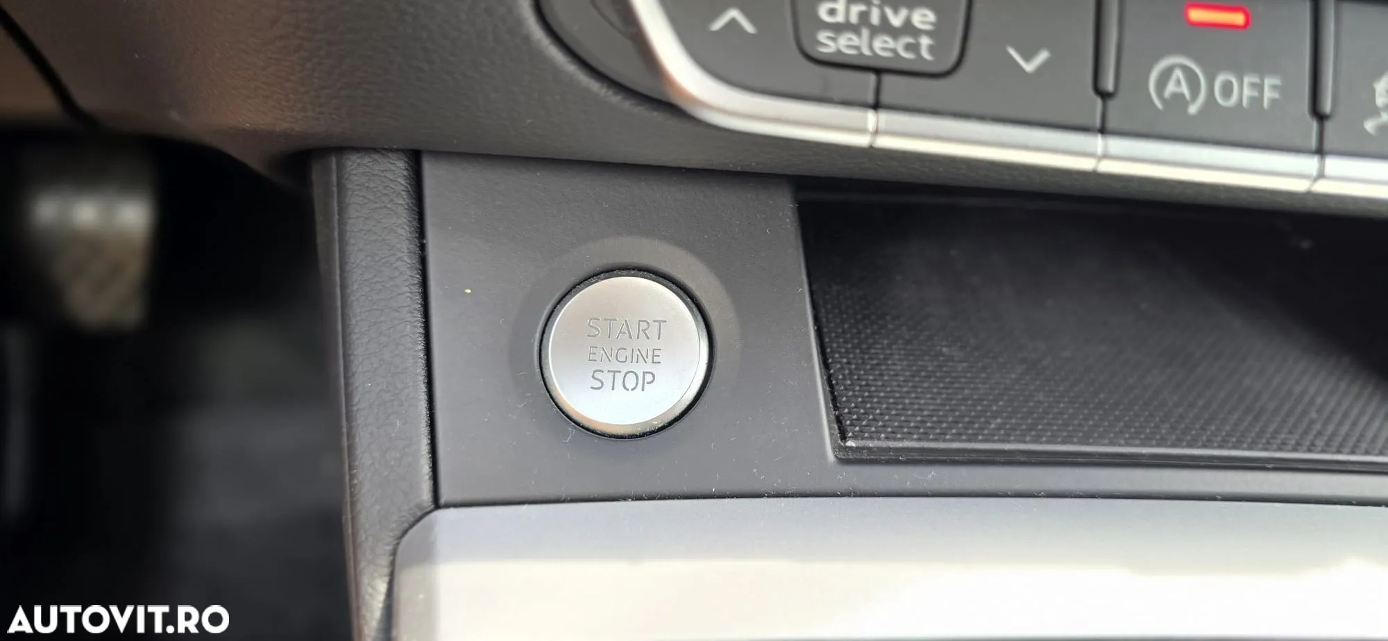 Audi Q5 40 TDI quattro S tronic MHEV Advanced - 34