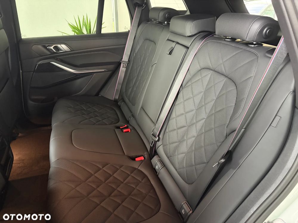BMW X5 xDrive30d mHEV sport - 15