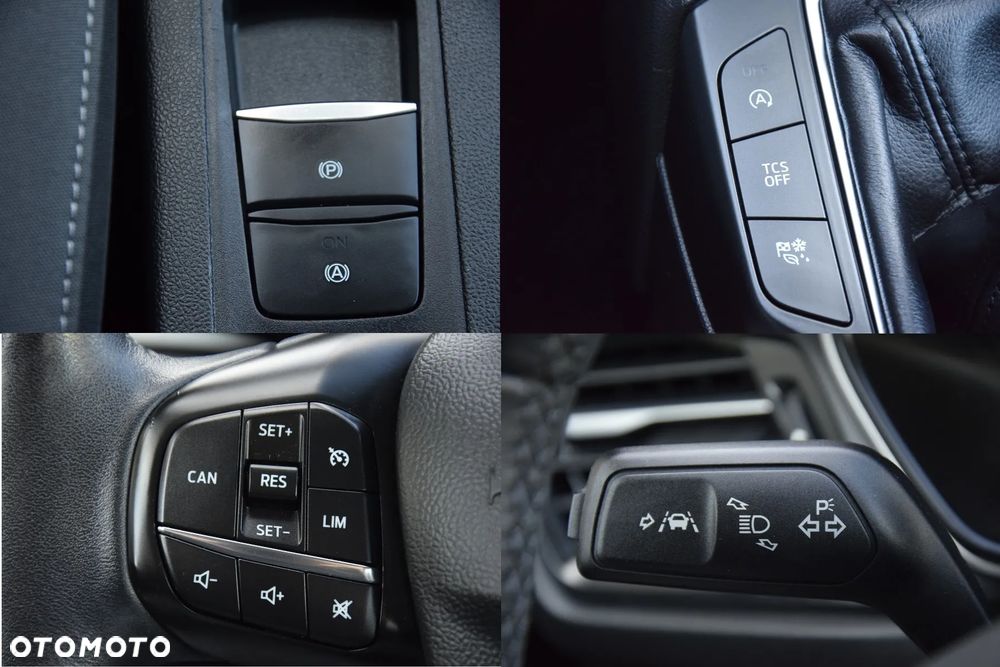 Ford Focus 1.0 EcoBoost Start-Stopp-System TITANIUM DESIGN - 37