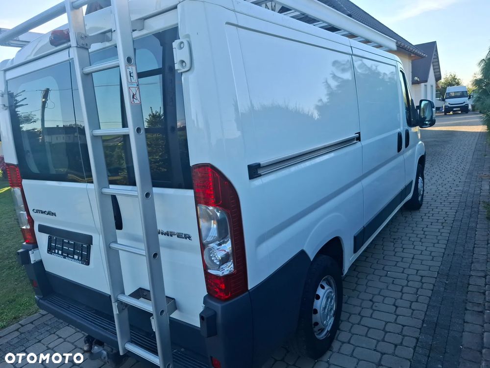 Citroën Jumper L2H1 - 5