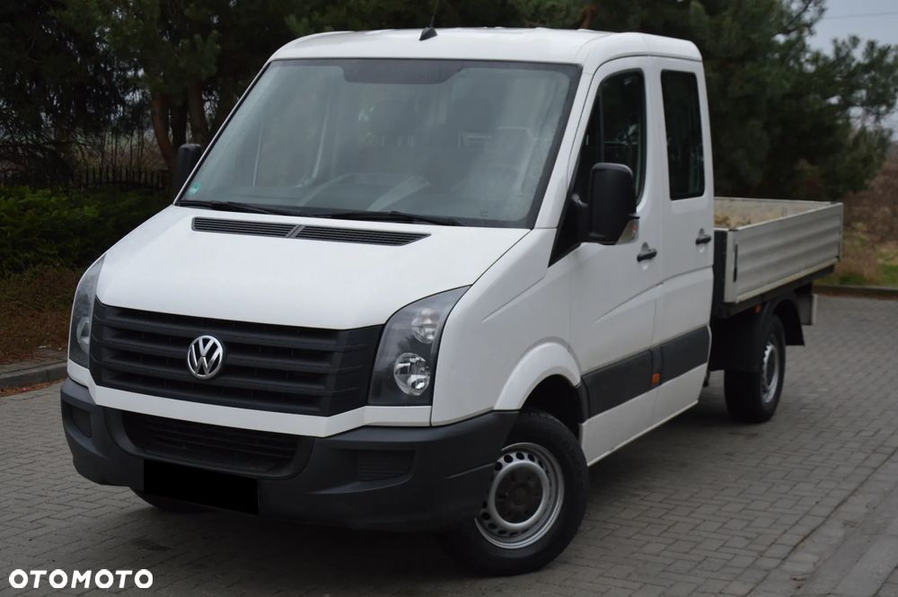 Volkswagen CRAFTER - 2