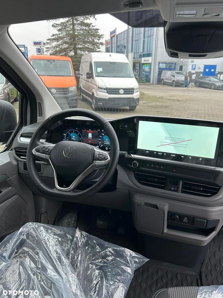 Volkswagen T7 TRANSPORTER - 16