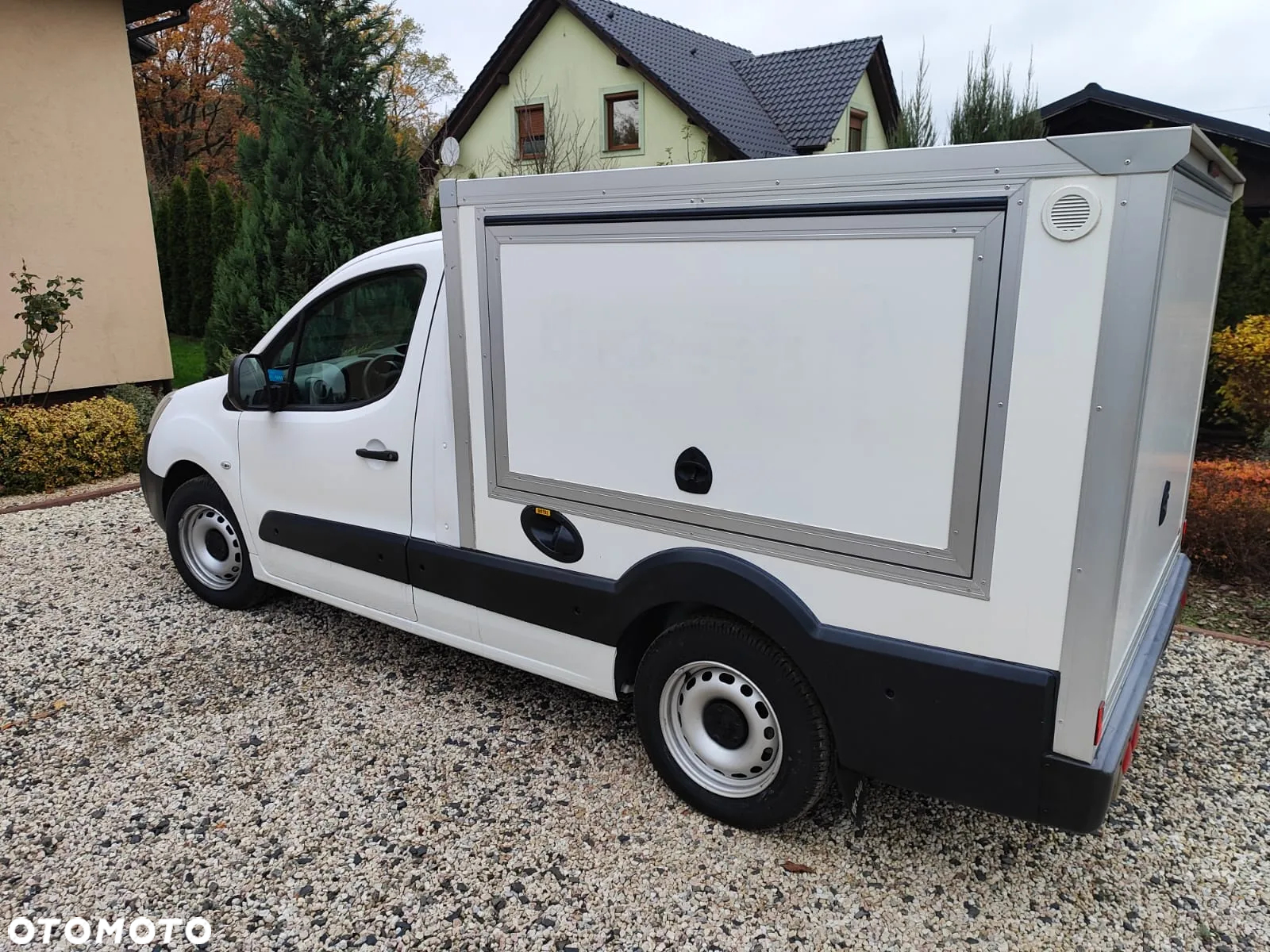 Peugeot Partner - 6