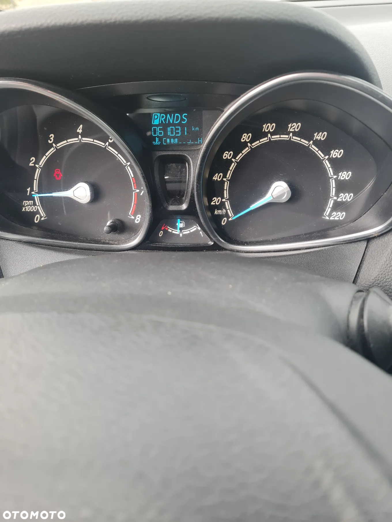 Ford B-MAX - 4